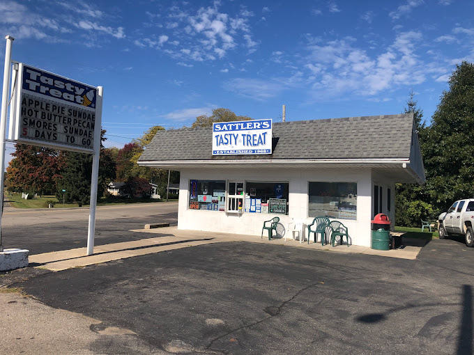 Tasty Treat - From Website (newer photo)